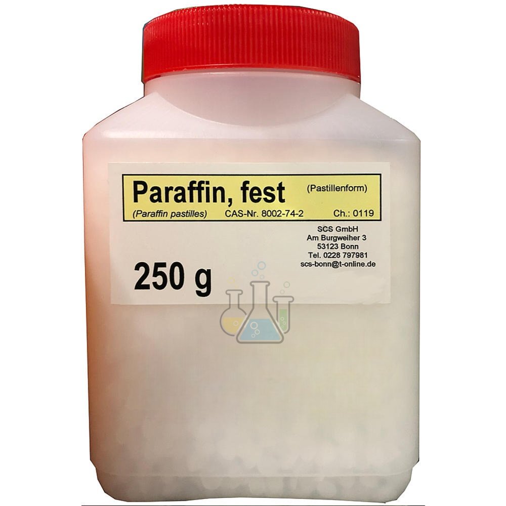 Paraffin